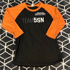 5 Star Nutrition T-Shirt